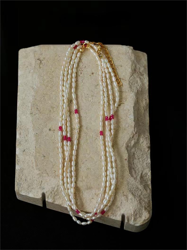 How Can You Tell if a Pearl is Baroque?