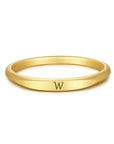 Eternal Love Custom Ring