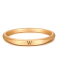 Eternal Love Custom Ring