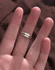 Eternal Love Custom Ring