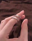Eternal Love Custom Ring