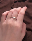 Eternal Love Custom Ring