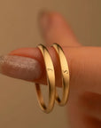 Eternal Love Custom Ring