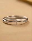 Eternal Love Custom Ring