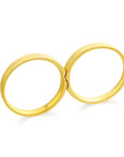Infinite Bond Custom Ring