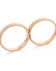 Infinite Bond Custom Ring
