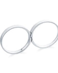 Infinite Bond Custom Ring