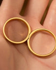 Infinite Bond Custom Ring