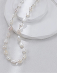 Baroque Pearl Necklace - ORE Jewelry