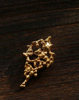 Vintage Dandelion Cluster Brooch - floysun